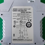 OMRON 오므론 G9SX-BC202-RT : 서광산전