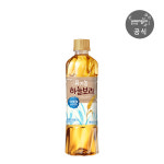 유기농하늘보리 500mL 20개 : 웅진식품