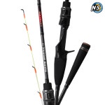 NS 다크호스2 메탈리코 B-662M-ST 한치낚시대 바다 루어낚시 : 그린에프몰