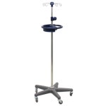 MRI용 비자성 수액걸이 링겔대 이동식 링거대 병원폴대 IV POLE : TJ 메디칼
