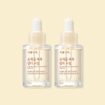 식물나라 유채꿀 촉촉 멀티오일 30mL x 2개 더블기획 : 식물나라