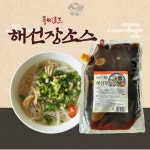 풍미로드 해선장소스 2kg : 풍미로드