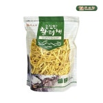[갤러리아] [보섭이네푸드]해우랑 손질한 황태채 360g : 갤러리아백화점