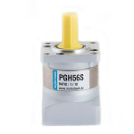 [직접조립가능] 56각 고정밀유성감속기 PGH56S 사각유성감속기 감속비율 12종 ≤15arcmin : 모터뱅크