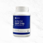 뼈건강 칼슘보충 종근당건강 칼슘 마그네슘 망간 비타민D 복합기능성 2통 360정 : Henz X