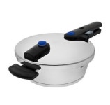 휘슬러 프리미엄 블루 비타퀵 압력솥2.5L : ROOKIECOMPANY