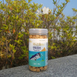 프롬웨그 | 1+1 어니스트 동결건조 연어 100g 강아지 트릿간식 : 땡구맘마