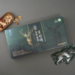 원기담 녹용홍삼진액 70ml 30포 : 고려인삼주식회사