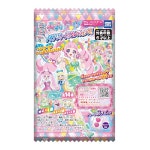 타카라토미 아츠 비밀의 아이프리 카드 컬렉션 20개입 식완 BOX : cocodamall