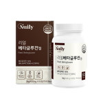 베타글루칸 효소효모 미생물 3세대베타글루칸 60정 : 헬시파머