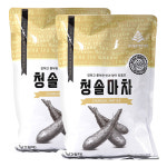 청솔 마차 900g 2개세트 : 커피바바 주식회사