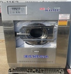 [중고]  중고업소용대형세탁기 은성 30키로 : 공동구매119