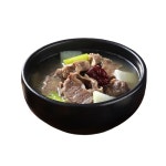 전국한우협회 한우먹는날 한우 뼈없는 갈비탕 700g x 10팩 : 비타상사