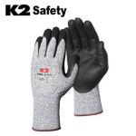K2 케이투 CUT5 NBR 장갑 IMA17920Z1 손베임 내절단성 다목적장갑 : 티어에스