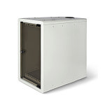 세이프네트웍 HPS-ER5U 세로형 미니PC 랙케이스 (300W540D570H) : 세이프네트워크