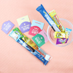 얄리 해피 간식 : 얄리얄리