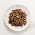 [함평천지한우] 언양식불고기 200g : 함평축협축산물유통센터