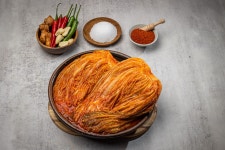 올바른팜 묵은지 숙성김치 10kg 전라도 : 올바른 팜