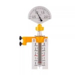 가스 상태 교육 실험 장비 중학교 및 고등학교 물리학 교육 실험 장비 : 와이즈피아I