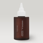 나인밀라 카밍비어 (맥주효모) 두피 영양제 세럼 앰플 팩 버베나향, 120ml, 1개 : 나인밀라
