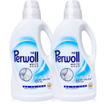 헨켈 퍼울 기능성 화이트 세탁세제 1.9L x 2개 : 휴블리스마켓