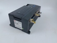 K7M-DR40S (V2.9) 통신포트 커버없음, 하단파손 : 쎄미지테크