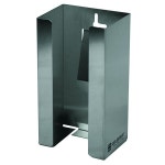San Jamar 산자마르 G0801 스테인리스 일회용 장갑 디스펜서 싱글박스 5 1/2w x 3/4d 10h : 시크픽27