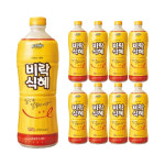 팔도 비락 식혜 1.5L 8pet : 부산종합유통