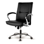 FCP-17 105-2 회의용 회전의자_컴퓨터 사무실 사무용 회의실 서재 책상 의자 : 세린가구