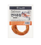 네츄럴이엑스 연어츄링S : 개밥세끼