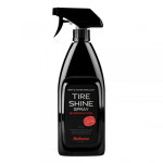 지엠지모터스 차량용 타이어 코팅제 광택제 셀프세차 디테일링 불스원 발수코팅 딥 타이어코팅제 600ml : 꾸미자닷컴