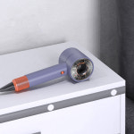 [호환] 다이슨 드라이기 커버 슈퍼소닉 뉴럴 헤어드라이어 실리콘 보호캡 스크래치 방지 : Honestmall