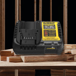 디월트 충전기 12V-20V 겸용 배터리 호환 리튬이온 DCB115 후속 DCB1104 : 디월트공식온라인몰