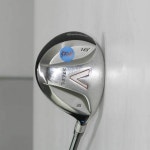 테일러메이드 V STEEL 5번 18도 골프페어웨이우드 : 제이와이골프