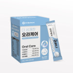 [샘플팩] 닥터반하나 고함량 동물병원 영양제 3포 : 닥터 반하나