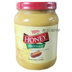 모아 하우스 허니 머스타드 1.8L / 미국산 : 푸드모아