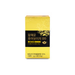 왕혜문 퓨어보이차 100 골드라벨 1g X 14포 1통 : 주식회사 아이지비