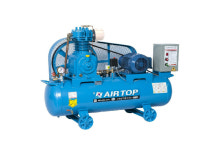 서원 산업용콤프레샤 7.5마력 SUP/Turbo SUP7-200-7.5 200리터, 삼상 : 콤프스토어