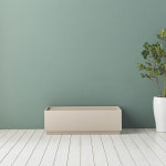 H-H1102 모듈 서랍장 800 마인 와이드 안전한 튼튼 레일 안정감 : 헤니스