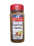 맥코믹 페퍼 스테이크 시즈닝 360g : 다님양행