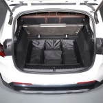 리어 트렁크 하단 보관함 정리함 BMW X1 U11 23-24 화물 보관 케이스 : 주이market