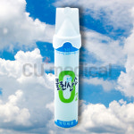 [당일발송] 클린산소 휴대용산소캔 816ml / 무향 / 강아지 고양이 : 산소발생기 CU메디칼