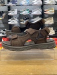 에스마켓 호보켄 남성 샌들 RIGI V2 H2402 BROWN : NC수원터미널 에스마켓
