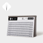 BL 블링크 볼륨 6D 래쉬 : 제이미메디코스