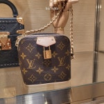 루이비통 크로스백 저스트 인 케이스 모노그램 M47096 : 럭스토피아