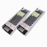 MEAN WELL 오리지널 UHP-200R 스위칭 전원 공급 장치, 슬림 타입 : 필컴퍼니84