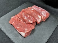 [아침목장] 한돈 안심 (600g) 1등급이상 : 모닝팜미트