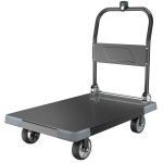 핸드카 구르마 리어카 전동핸드카 손수레 구루마 운반차 : WorldeBayzon