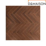 디앤메종 D&MAISON 강마루 그레이스 헤링본 티크자바 3.01m2/2BOX : 박리다매 상사