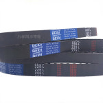 GKTOOLS 345 350 352 355 360 L 타이밍 벨트 폭 13 20 25 38mm 둘레 876 3 885 8 895 35 904 87 914 4mm : 큐에이치에이트
